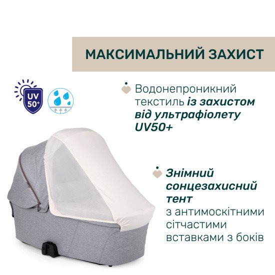Коляска 2 в 1 Chicco Bellagio 2 Коляска 2 в 1 Chicco Bellagio 2
