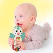 Погремушка Clementoni "Little Unicorn" Погремушка Clementoni "Little Unicorn"