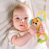 Подарочный набор игрушек Clementoni "Puppy"