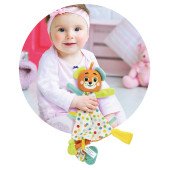 Подарочный набор игрушек Clementoni "Puppy"