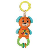 Подарочный набор игрушек Clementoni "Puppy"