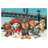 Пазл Clementoni "Paw Patrol. City", серия "MAXI", 104 элемента Пазл Clementoni "Paw Patrol. City", серия "MAXI", 104 элемента