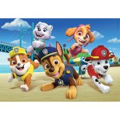 Пазл Clementoni "Superhero Paw Patrol", серія "MAXI", 60 елементів Пазл Clementoni "Superhero Paw Patrol", серія "MAXI", 60 елементів