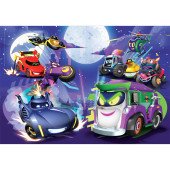 Пазл Clementoni "Batwheels", серія "MAXI", 60 елементів Пазл Clementoni "Batwheels", серія "MAXI", 60 елементів