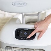 Укачивающий центр Graco Eluma Sway Укачивающий центр Graco Eluma Sway