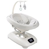 Укачивающий центр Graco Eluma Sway Укачивающий центр Graco Eluma Sway