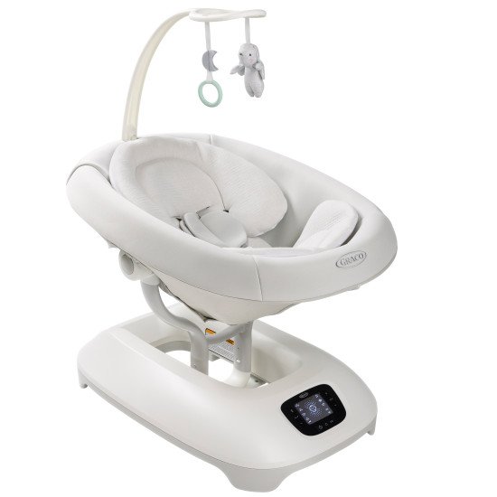 Укачивающий центр Graco Eluma Sway Укачивающий центр Graco Eluma Sway