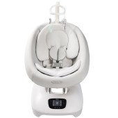 Укачивающий центр Graco Eluma Sway Укачивающий центр Graco Eluma Sway