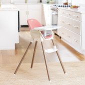 Стільчик для годування 3 в 1 Graco Presti Стільчик для годування 3 в 1 Graco Presti