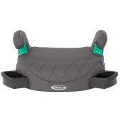 Автокрісло-бустер Graco Max Grey Автокрісло-бустер Graco Max Grey