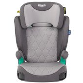 Автокрісло Graco Affix i-Size Iron Автокрісло Graco Affix i-Size Iron