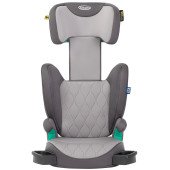 Автокрісло Graco Affix i-Size Iron Автокрісло Graco Affix i-Size Iron