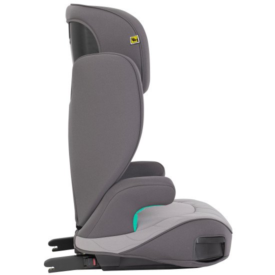 Автокрісло Graco Affix i-Size Iron Автокрісло Graco Affix i-Size Iron