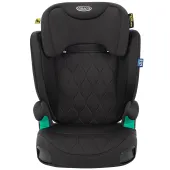 Автокрісло Graco Affix i-Size Midnight