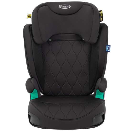 Автокресло Graco Affix i-Size Midnight