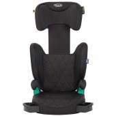 Автокресло Graco Affix i-Size Midnight