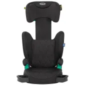 Автокрісло Graco Affix i-Size Midnight