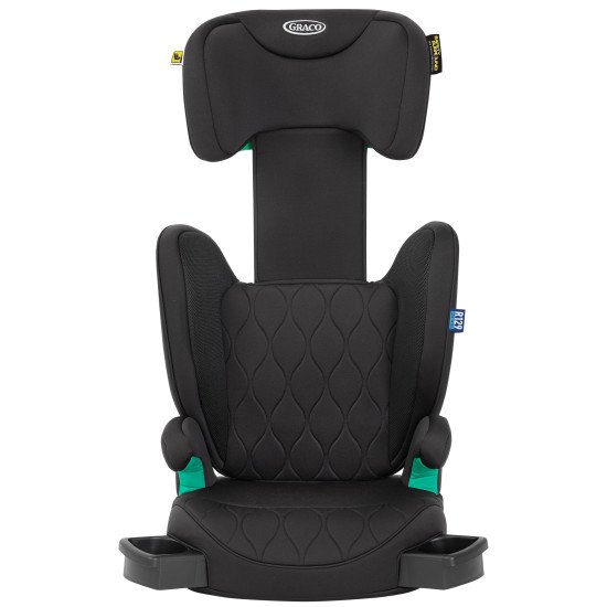 Автокресло Graco Affix i-Size Midnight