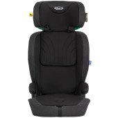 Автокресло Graco Energi i-Size Midnight