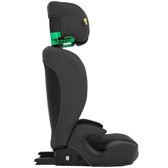 Автокресло Graco Energi i-Size Midnight