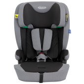 Автокрісло Graco Energi i-Size Meteor