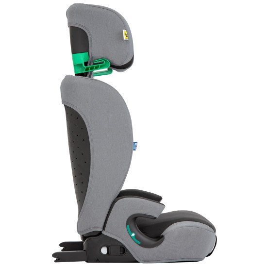 Автокрісло Graco Energi i-Size Meteor