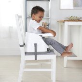 Сидіння-бустер 2 в 1 Ingenuity Baby Base