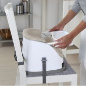 Сидіння-бустер 2 в 1 Ingenuity Baby Base
