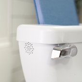 Дитячий горщик-унітаз Ingenuity "My Size. Potty Pro" Дитячий горщик-унітаз Ingenuity "My Size. Potty Pro"