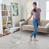 Крісло-гойдалка 2 в 1 Ingenuity SimpleComfort