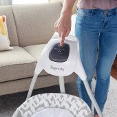 Крісло-гойдалка 2 в 1 Ingenuity SimpleComfort