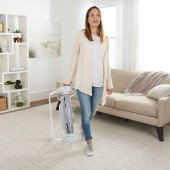 Крісло-гойдалка Ingenuity Comfort 2 Go – Cuddle Lamb