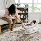 Крісло-шезлонг 3 в 1 Ingenuity Keep Cozy
