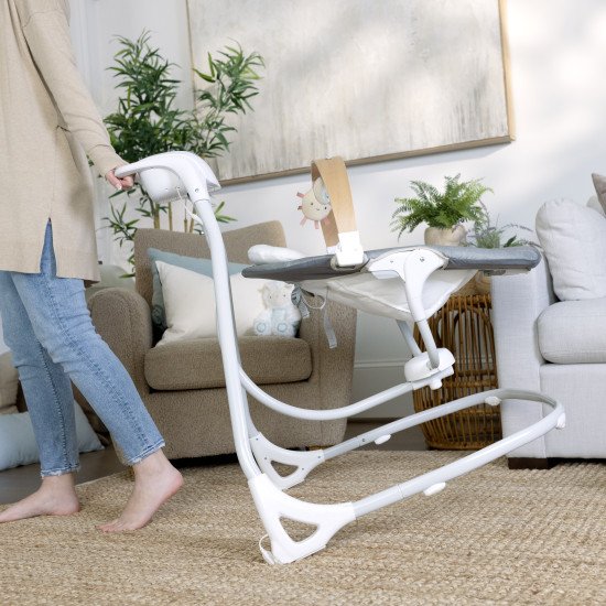 Крісло-гойдалка Ingenuity SimpleComfort – Parker