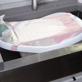 Ванночка 3 в 1 Ingenuity Comfy Clean Ванночка 3 в 1 Ingenuity Comfy Clean
