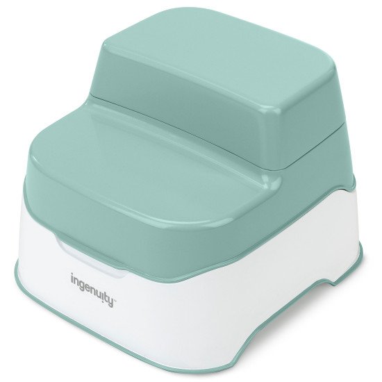 Горшок-подставка 3 в 1 Ingenuity Prepare to Potty Горшок-подставка 3 в 1 Ingenuity Prepare to Potty