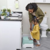 Горшок-подставка 3 в 1 Ingenuity Prepare to Potty Горшок-подставка 3 в 1 Ingenuity Prepare to Potty