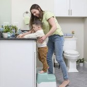 Горшок-подставка 3 в 1 Ingenuity Prepare to Potty Горшок-подставка 3 в 1 Ingenuity Prepare to Potty