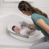 Ванночка 3 в 1 Ingenuity Sylvi Full Comfort