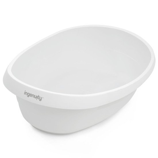Ванночка 3 в 1 Ingenuity Sylvi Full Comfort
