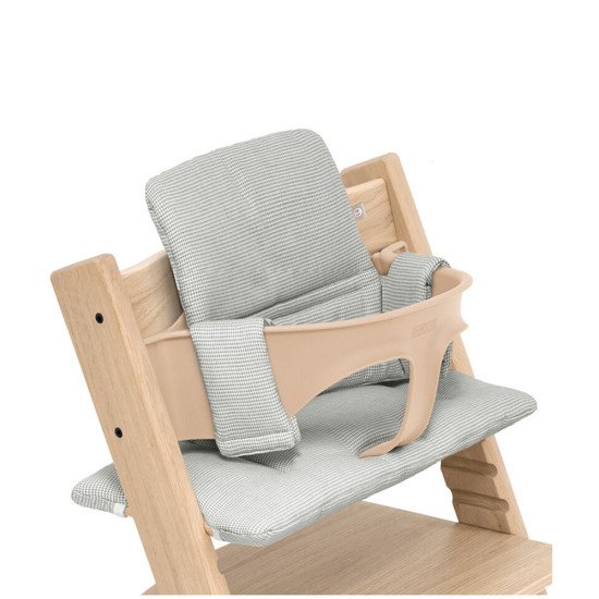 Текстиль для стільчика Stokke Tripp Trapp Classic, від 6 міс.