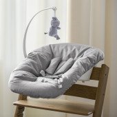 Крісло для новонароджених Stokke Tripp Trapp Newborn