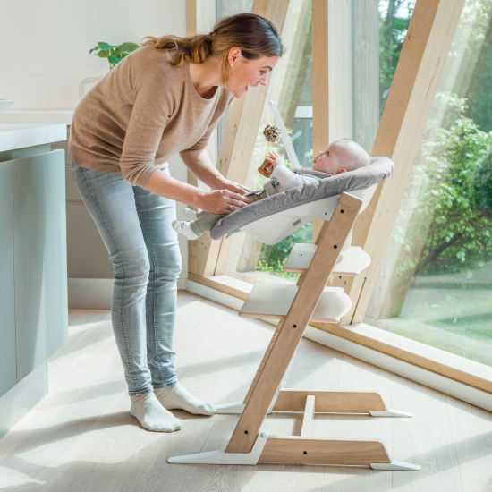 Крісло для новонароджених Stokke Tripp Trapp Newborn