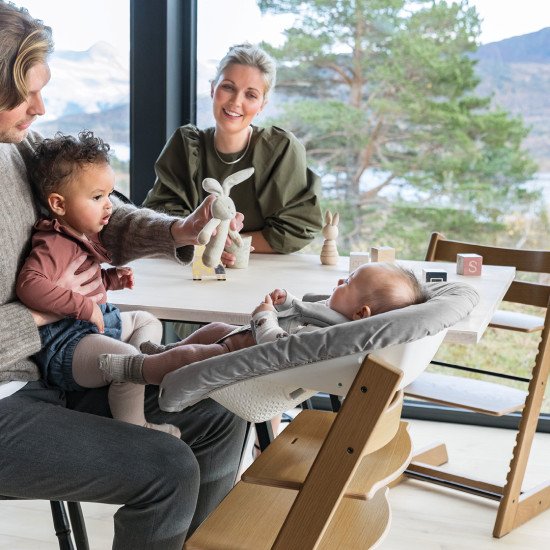 Крісло для новонароджених Stokke Tripp Trapp Newborn