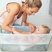Ванночка складна Stokke Flexi Bath