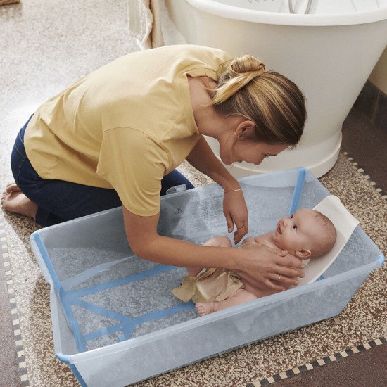 Ванночка складна Stokke Flexi Bath XL