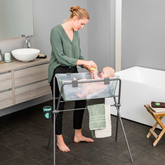 Підставка Stand для ванночки Stokke Flexi Bath Підставка Stand для ванночки Stokke Flexi Bath