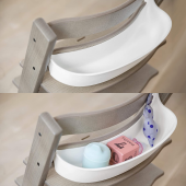 Органайзер для стільчика Stokke Tripp Trapp