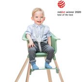 Стільчик Stokke Clikk Стільчик Stokke Clikk