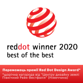 Стільчик Stokke Clikk білий